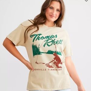 THOMAS RHETT tee
